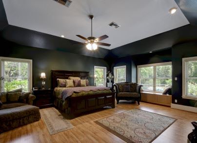 Wimberley Getaways - Star Ranch (6/20/2019)