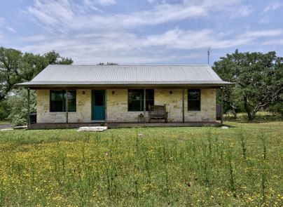 Wimberley Getaways - Star Ranch (6/20/2019)