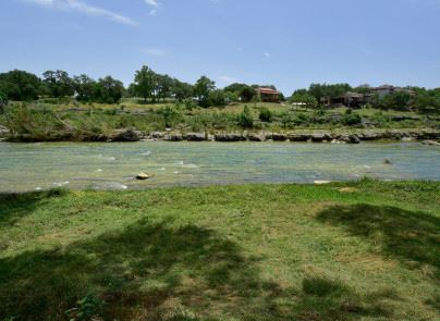 Wimberley Getaways - Rivers Edge (6/21/2019)