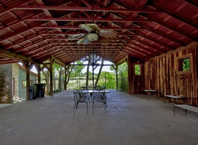 Wimberley Getaways - Rivers Edge (6/21/2019)