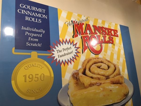 Gil's Broiler and Manske Roll Bakery (8/17/2019 - Credits: Anita Collins)