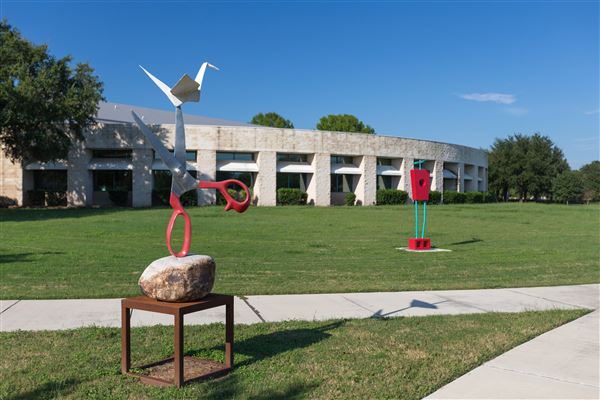 City of San Marcos Murals & Art (8/19/2018 - Credits: City of San Marcos)
