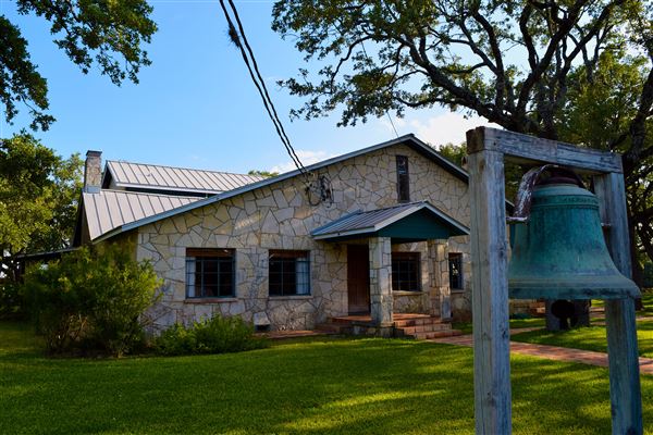 Inspiring Oaks Ranch (8/3/2019 - Credits: Mason Reichenau-Kuhlmann/Jim Canning/Khanh Nguyen photography)
