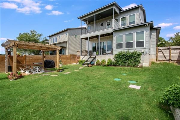 Timber Circle Home (6/1/2019 - Credits: Amy Gimbel)