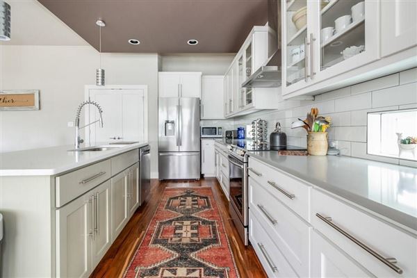 Timber Circle Home (6/1/2019 - Credits: Amy Gimbel)