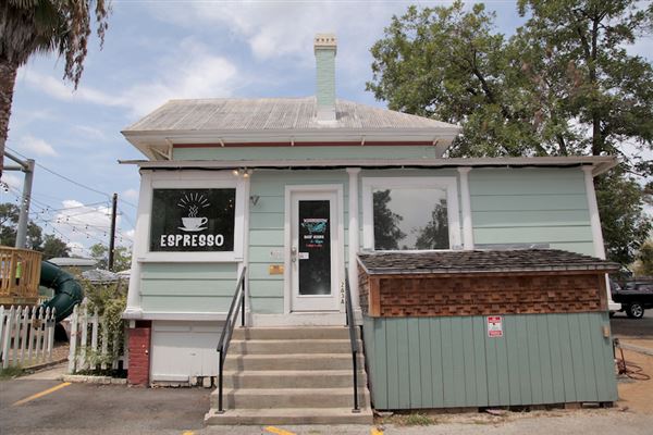 Tin Top Burgers & Beer (8/30/2019 - Credits: Tim Severson)