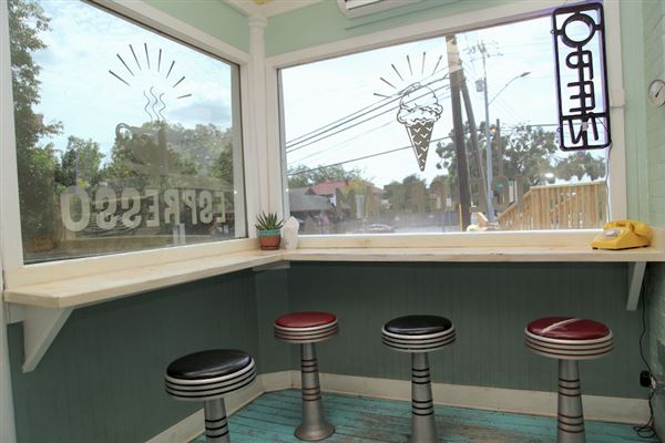 Tin Top Burgers & Beer (8/30/2019 - Credits: Tim Severson)