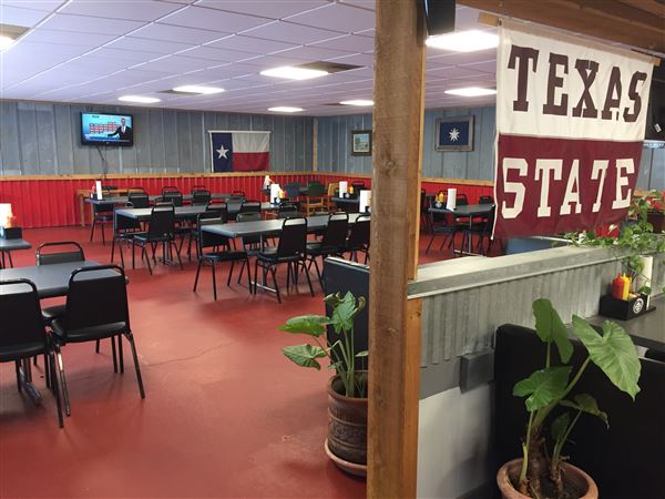 San Marcos BBQ (9/28/2019 - Credits: Randy Polk)