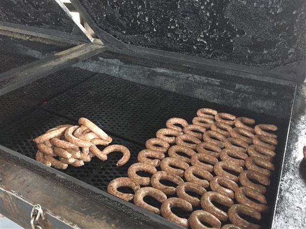 San Marcos BBQ (9/28/2019 - Credits: Randy Polk)