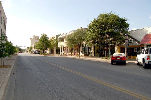 Kerrville (8/7/2008)