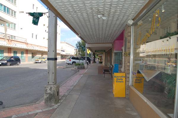 Kerrville (8/7/2008)