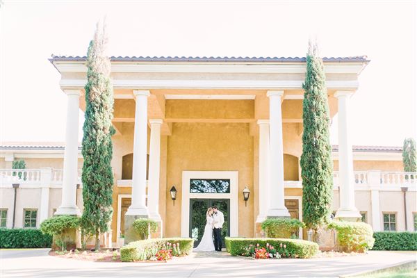 Villa di Felicita (9/24/2019)
