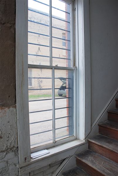 Masur Building (3/1/2019)