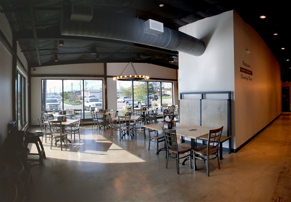 Bear King Brewing Company (3/1/2019)