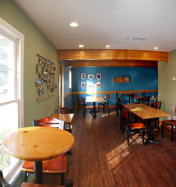 Numinous Coffee Roasters (3/1/2019)