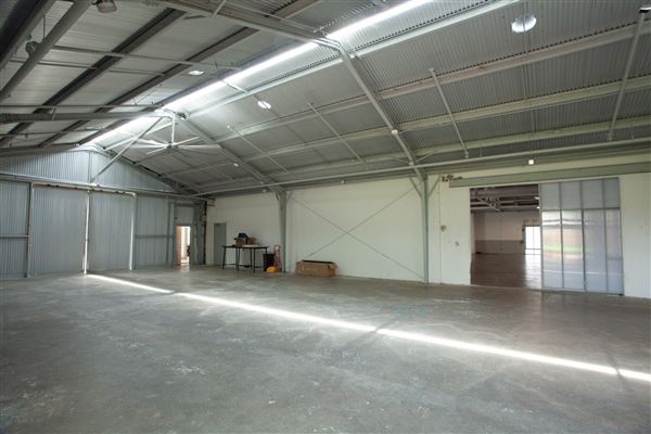 Distribution Hall (9/27/2019)