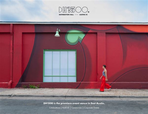 Distribution Hall (9/27/2019)