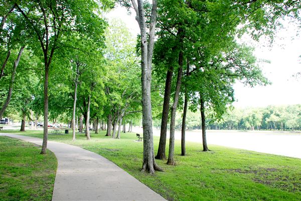 Towne Lake Recreation Area (5/7/2019)
