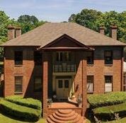 Historic Grove House (11/9/2019 - Credits: Lisa Jackson)