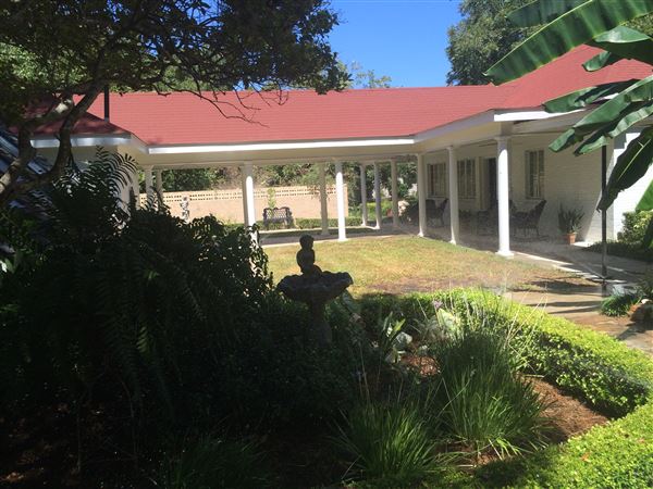 Belle Oaks Inn Bed & Breakfast (7/1/2019 - Credits: Clinton Hille)