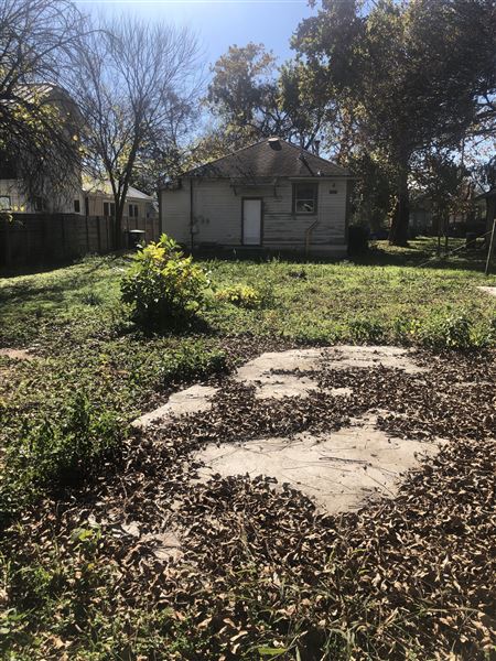 Huerta Willow Street Houses (12/13/2019 - Credits: Cylinda Huerta)