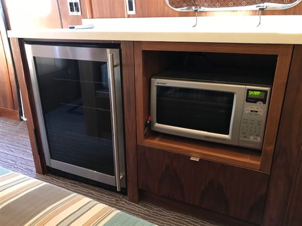 Luxury Custom Airstream (2/5/2020 - Credits: Randy Fromberg)