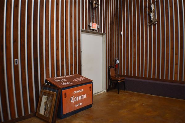 Farm House (10/4/2019 - Credits: Mexia Economic Development Corporation)