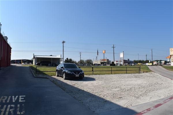 Farm House (10/4/2019 - Credits: Mexia Economic Development Corporation)