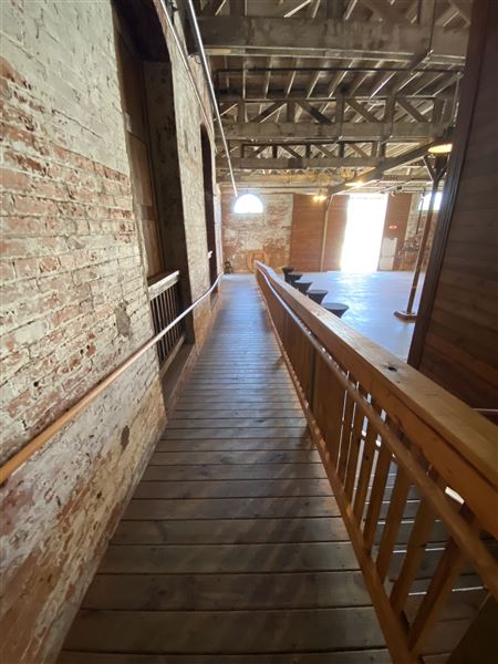 Ice House on Main (2/24/2020 - Credits: Joan Quintana, Will Walker)