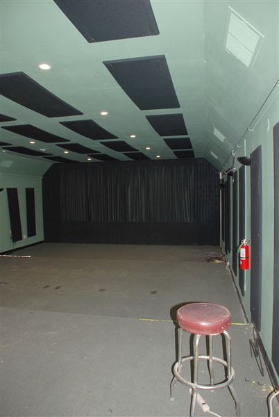 Austin Studios (9/25/2019)