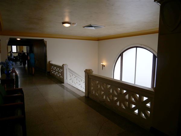 Scottish Rite Cathedral Galveston (3/3/2020)