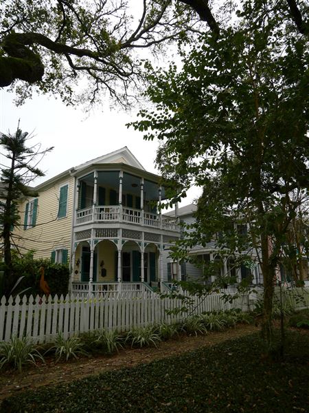 Galveston Residential - Historical (3/3/2020)