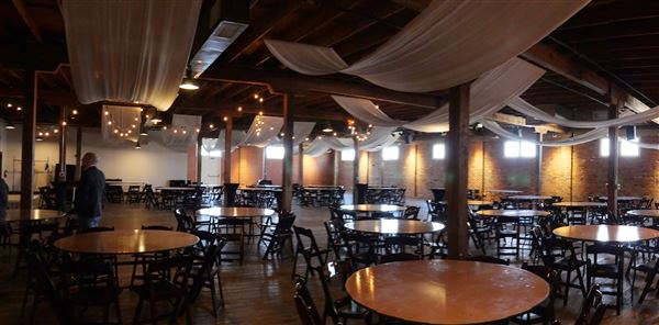 Ice House on Main (2/27/2020)