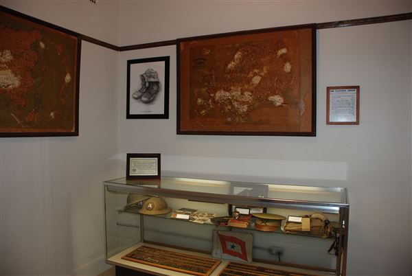 E.A. Arnim Museum (4/4/2019)