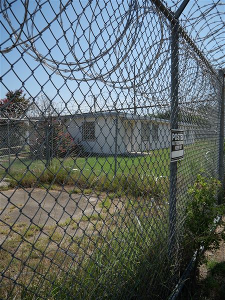 Wolters Industrial Park (7/16/2019)
