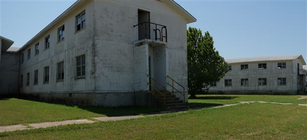 Wolters Industrial Park (7/16/2019)