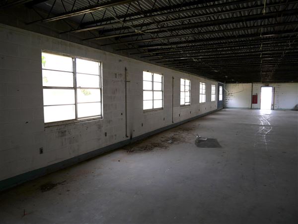 Wolters Industrial Park (7/16/2019)