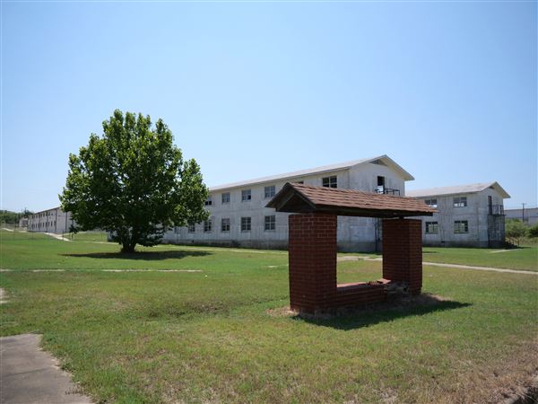 Wolters Industrial Park (7/16/2019)