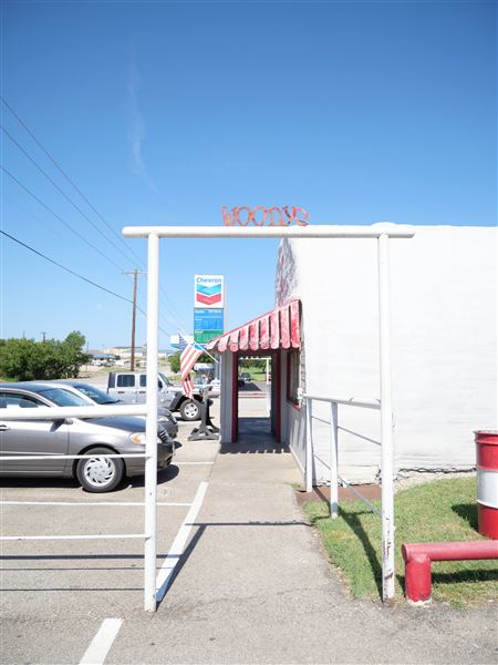 Woody's Beer (7/16/2019)