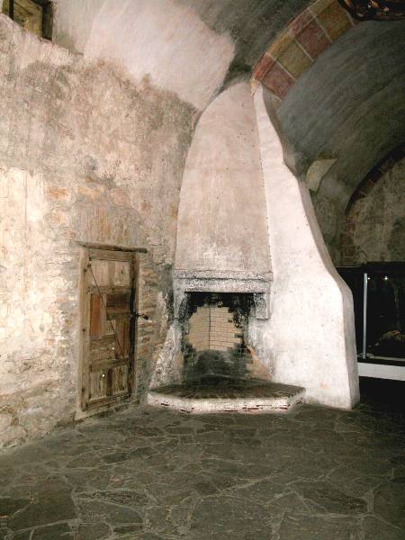 Mission San Jose (4/4/2002)