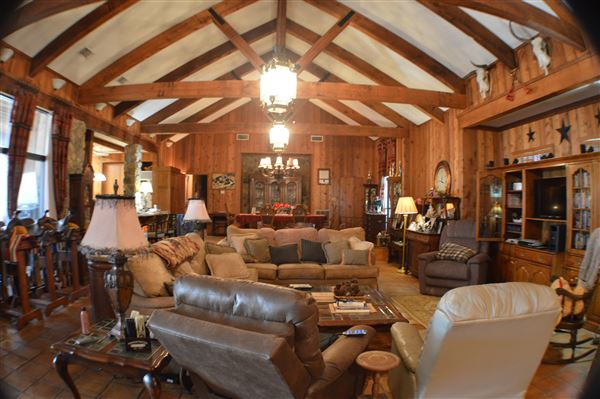 Cedar Isle Ranch (6/8/2020 - Credits: Mexia EDC)