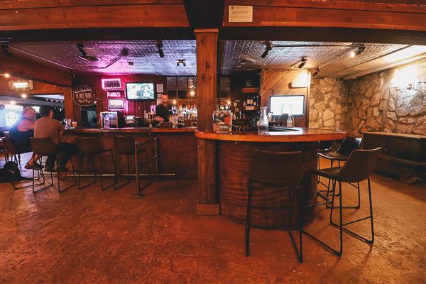 The Lodge at Cypress Falls (6/20/2019)