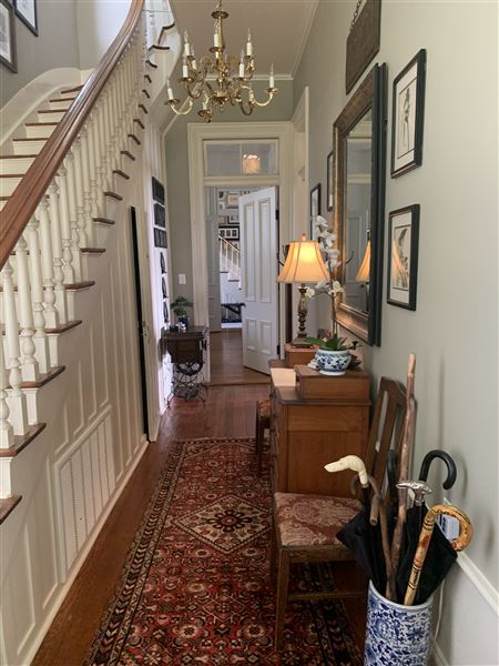 Adolph A. Erhard House (7/21/2020 - Credits: Cindy Aarvig)