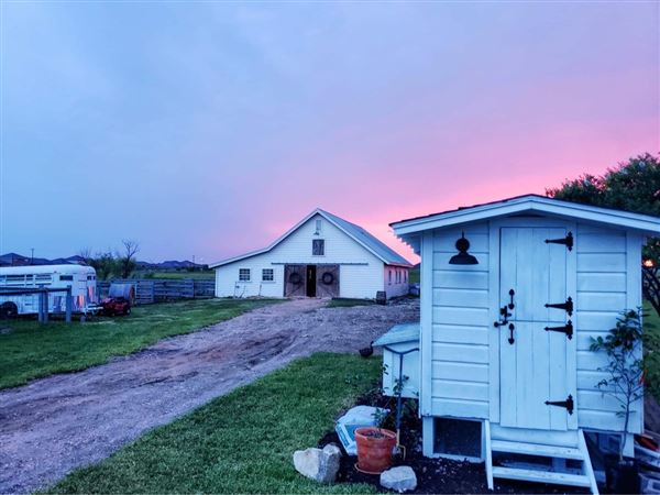 The Rustoration Ranch (8/2/2020 - Credits: Self)