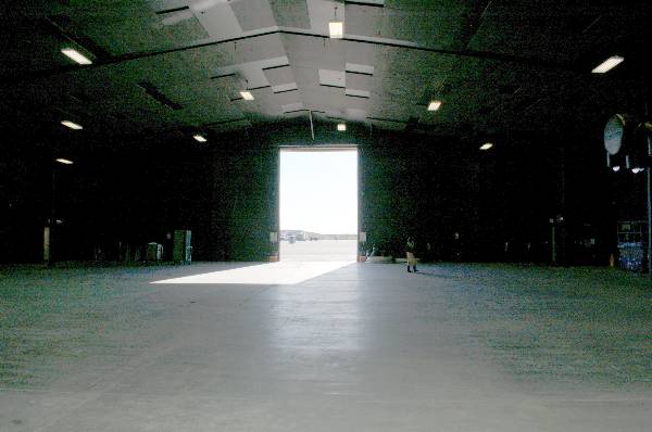 Austin Studios (2/2/2009)