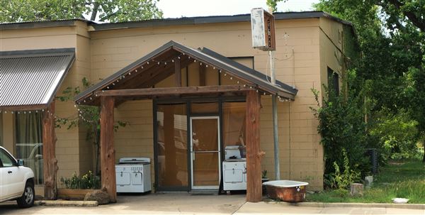 Navasota Multi-Use Location (10/4/2020)