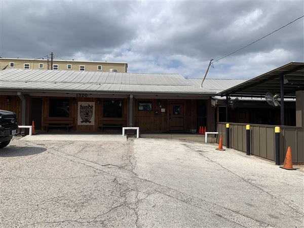 Saxon Pub (10/15/2020)