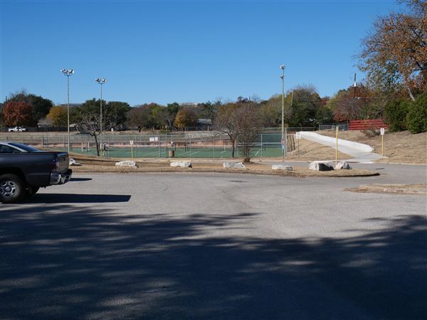 Beverly S. Sheffield Northwest District Park (12/9/2020)