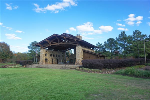 Rob Fleming Park - The Lodge (12/23/2020 - Credits: Sonia Guerrero)