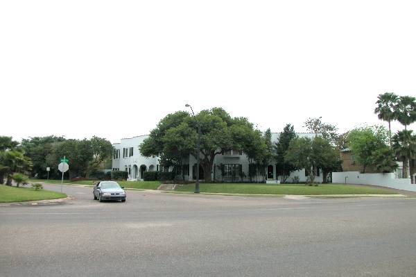 Palm Boulevard Neighborhood (3/4/2004)